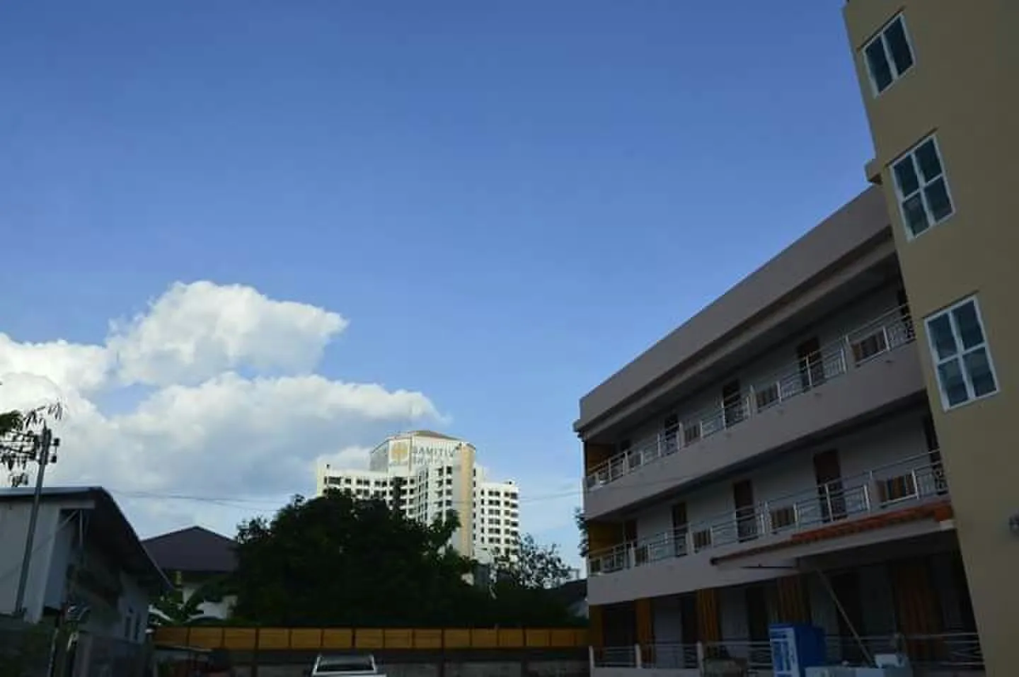 เอสดับบลิว แมนชั่น photo 9