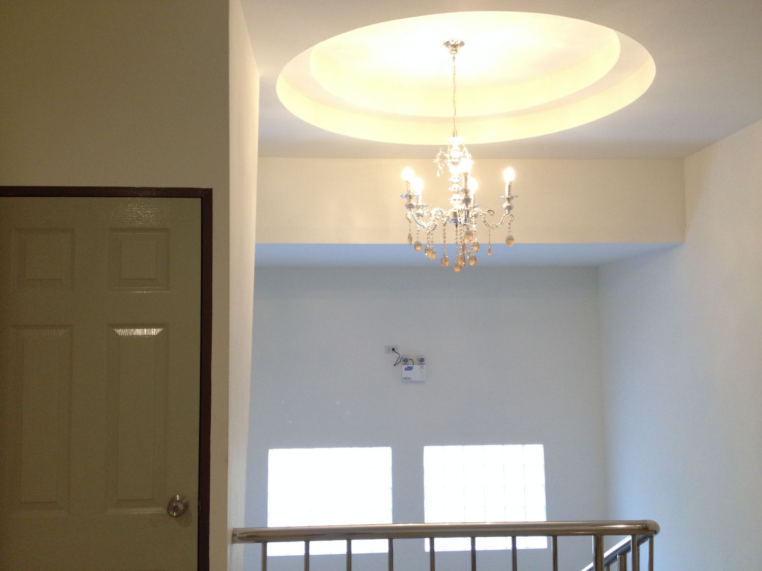 @241apartment(ใกล้โรงพยาบาลนครพิงค์) รูปที่ 2