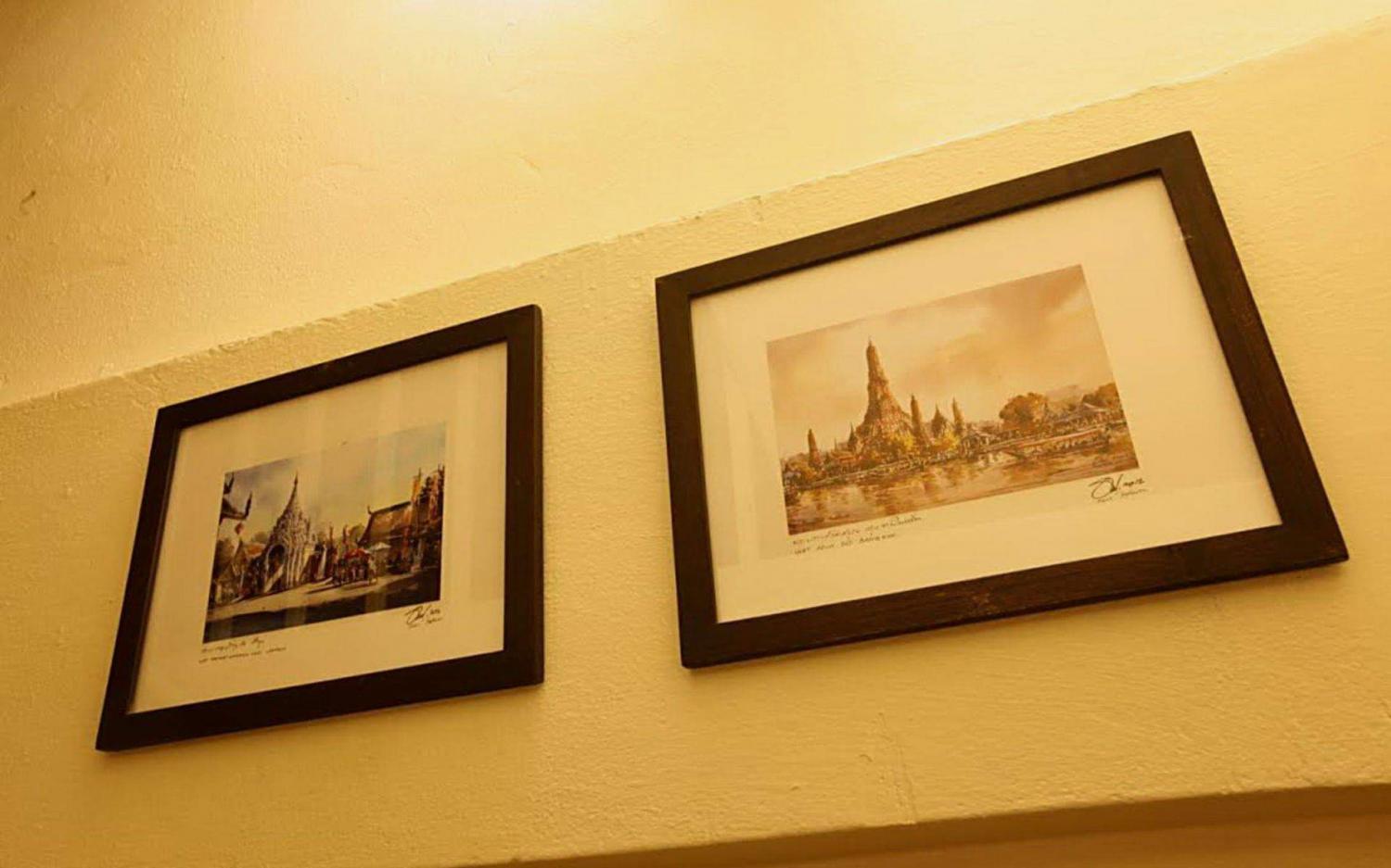 เนเจอร์บลิส บูติก เรสซิเดนซ์ รูปที่ 17