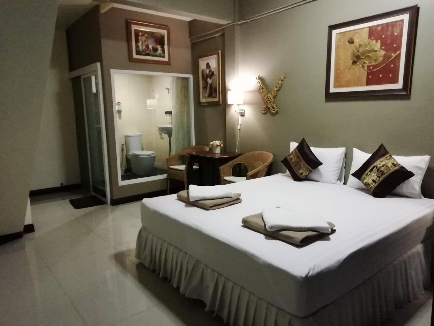 เนเจอร์บลิส บูติก เรสซิเดนซ์ รูปที่ 11