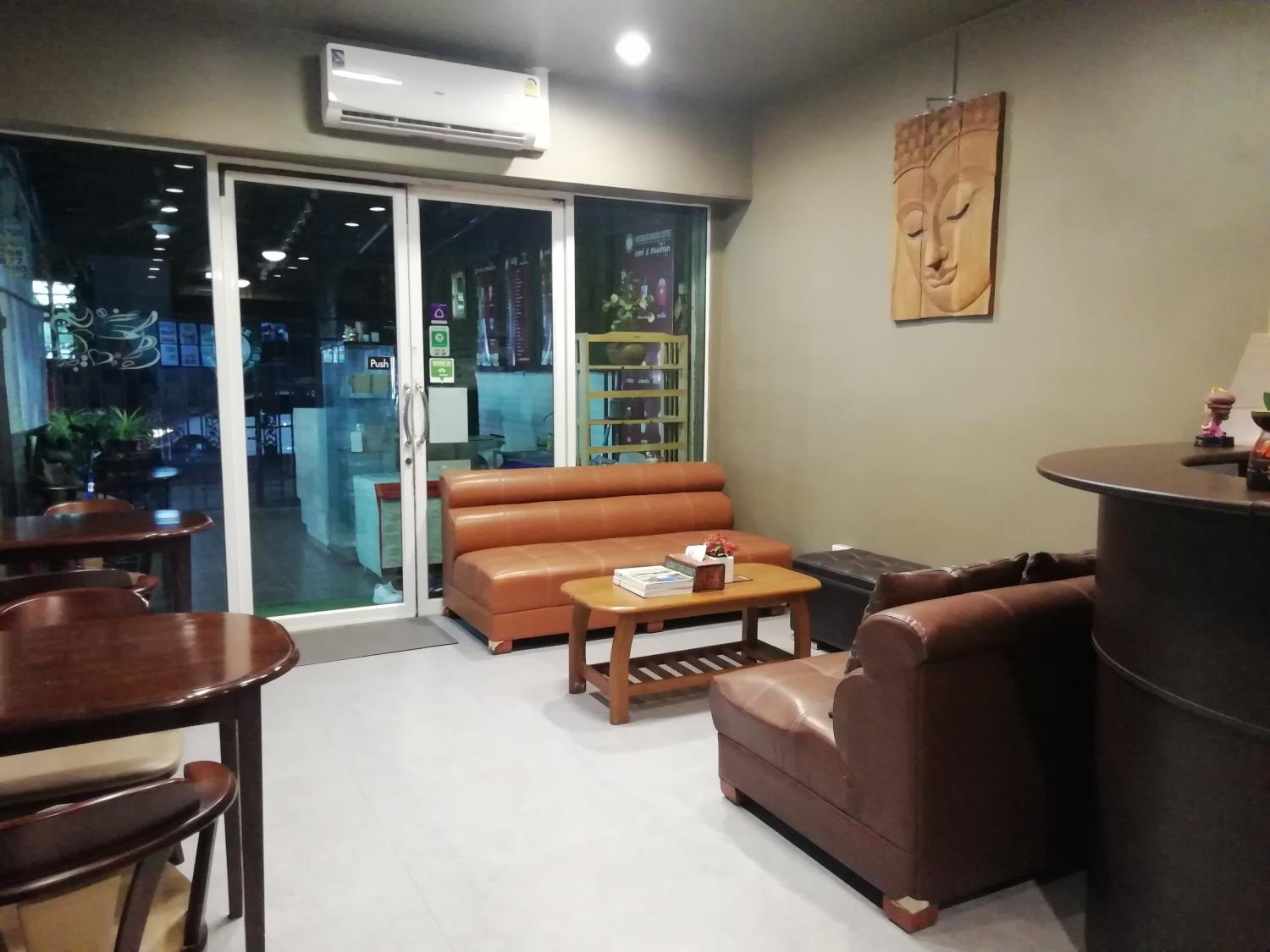 เนเจอร์บลิส บูติก เรสซิเดนซ์ รูปที่ 25