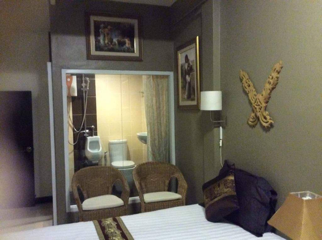 เนเจอร์บลิส บูติก เรสซิเดนซ์ รูปที่ 40