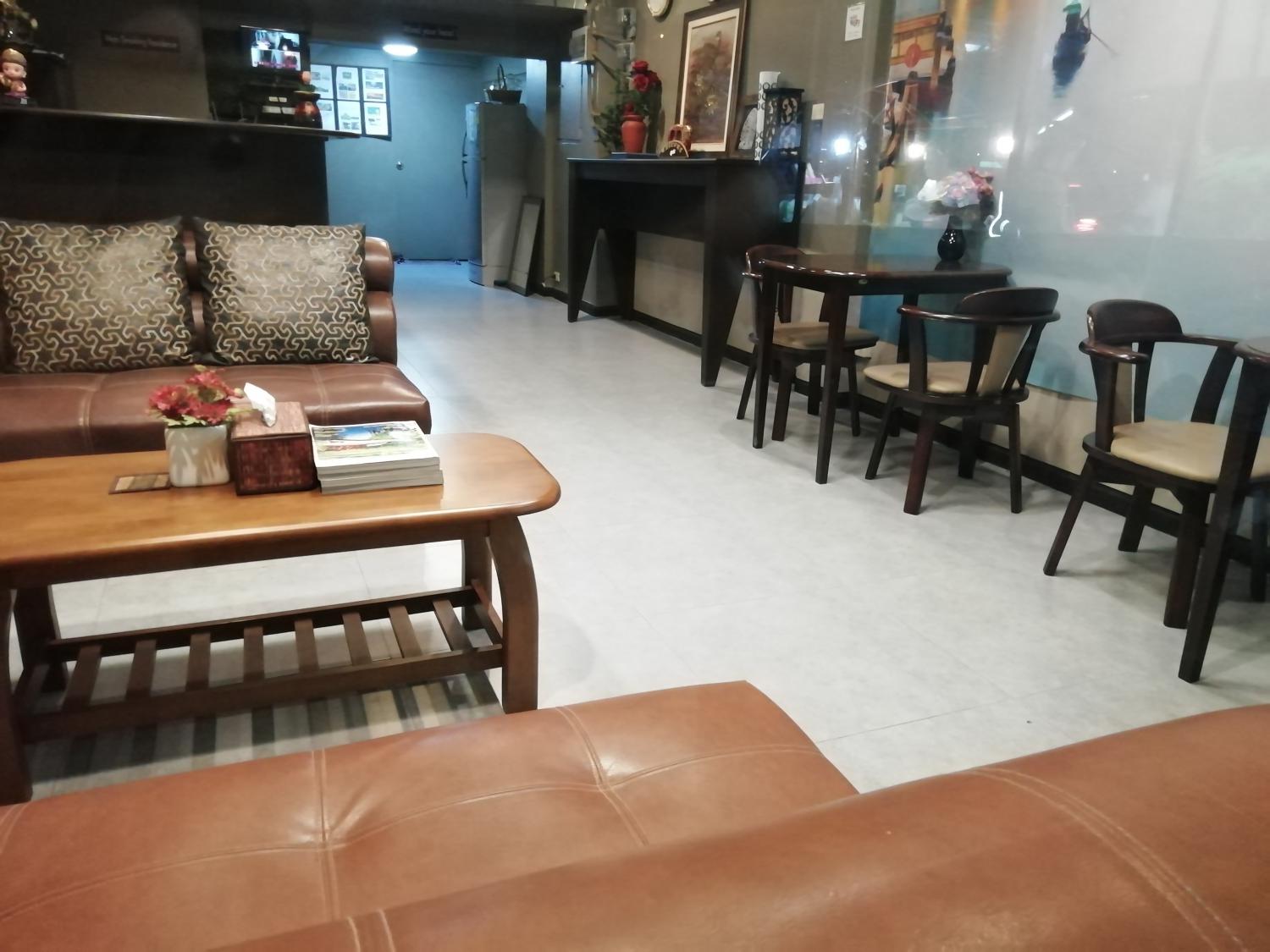 เนเจอร์บลิส บูติก เรสซิเดนซ์ รูปที่ 27