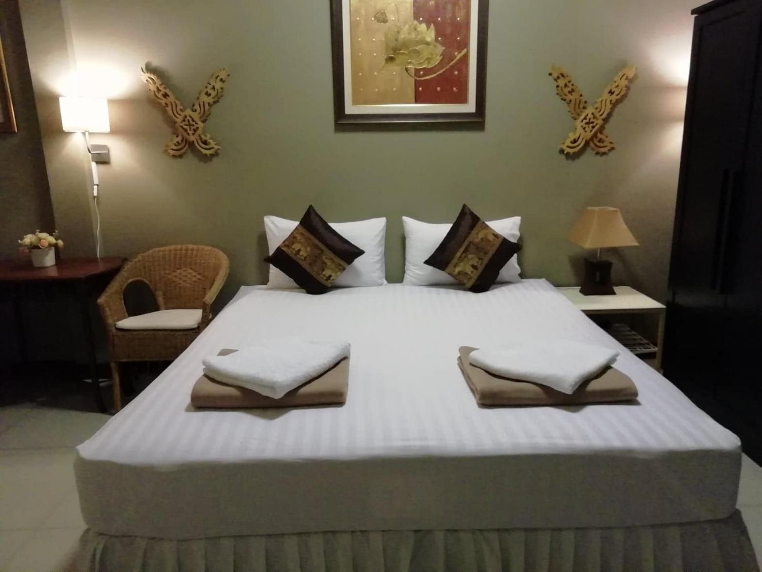 เนเจอร์บลิส บูติก เรสซิเดนซ์ รูปที่ 24