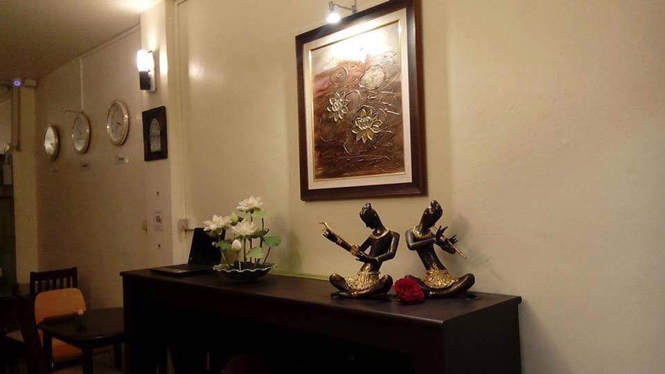 เนเจอร์บลิส บูติก เรสซิเดนซ์ รูปที่ 63