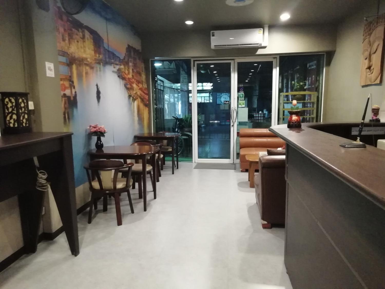 เนเจอร์บลิส บูติก เรสซิเดนซ์ รูปที่ 47