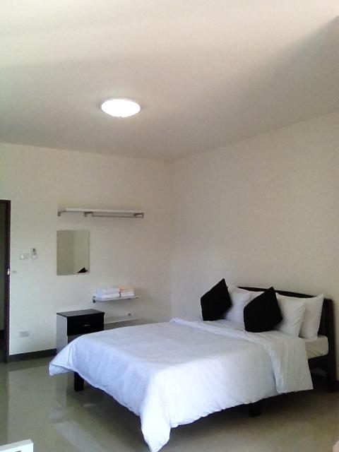 @241apartment(ใกล้โรงพยาบาลนครพิงค์) รูปที่ 5