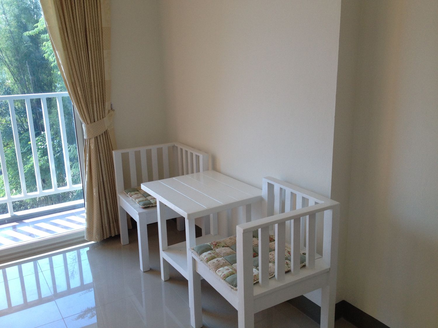 @241apartment(ใกล้โรงพยาบาลนครพิงค์) รูปที่ 9