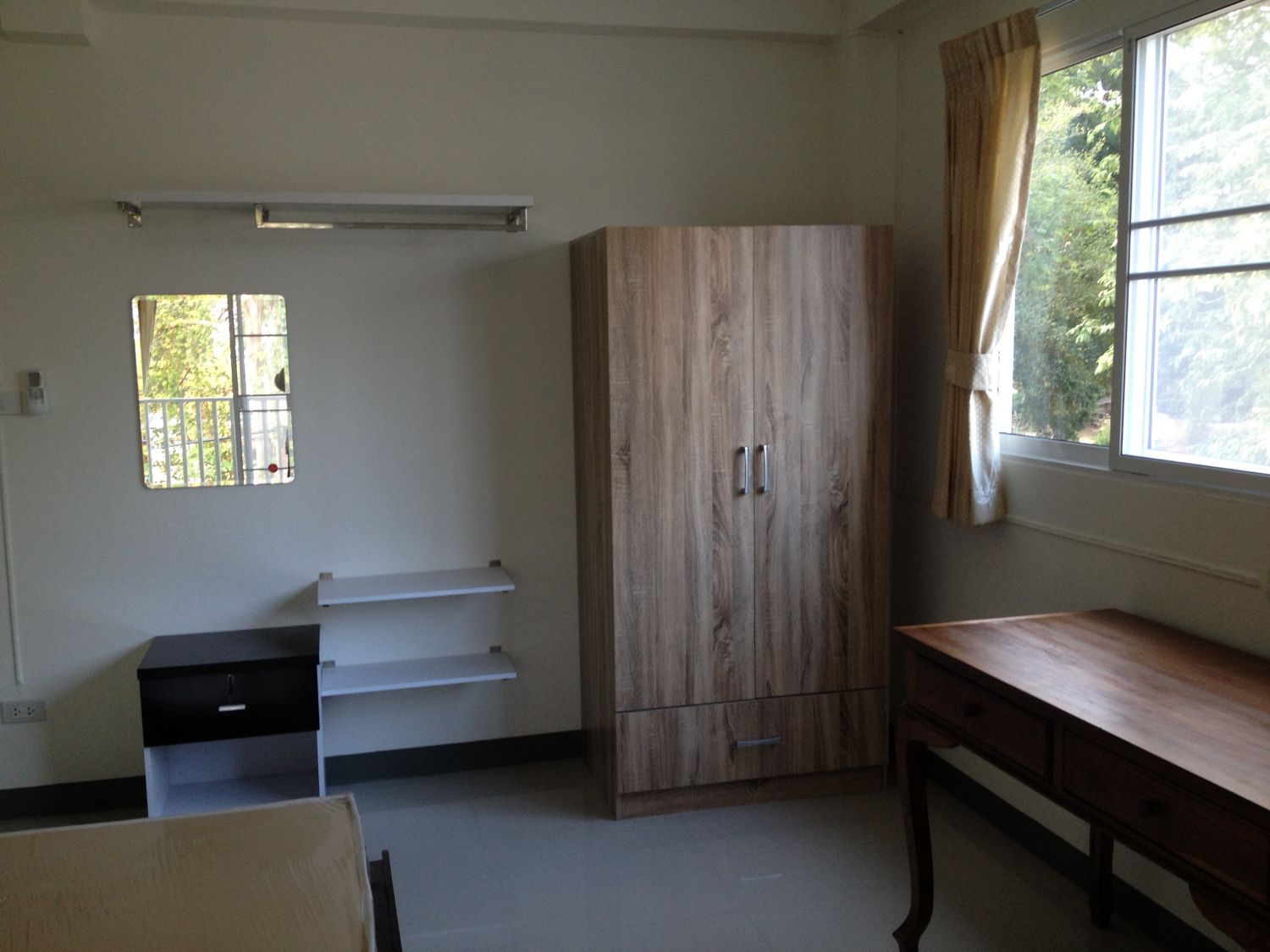 @241apartment(ใกล้โรงพยาบาลนครพิงค์) รูปที่ 8