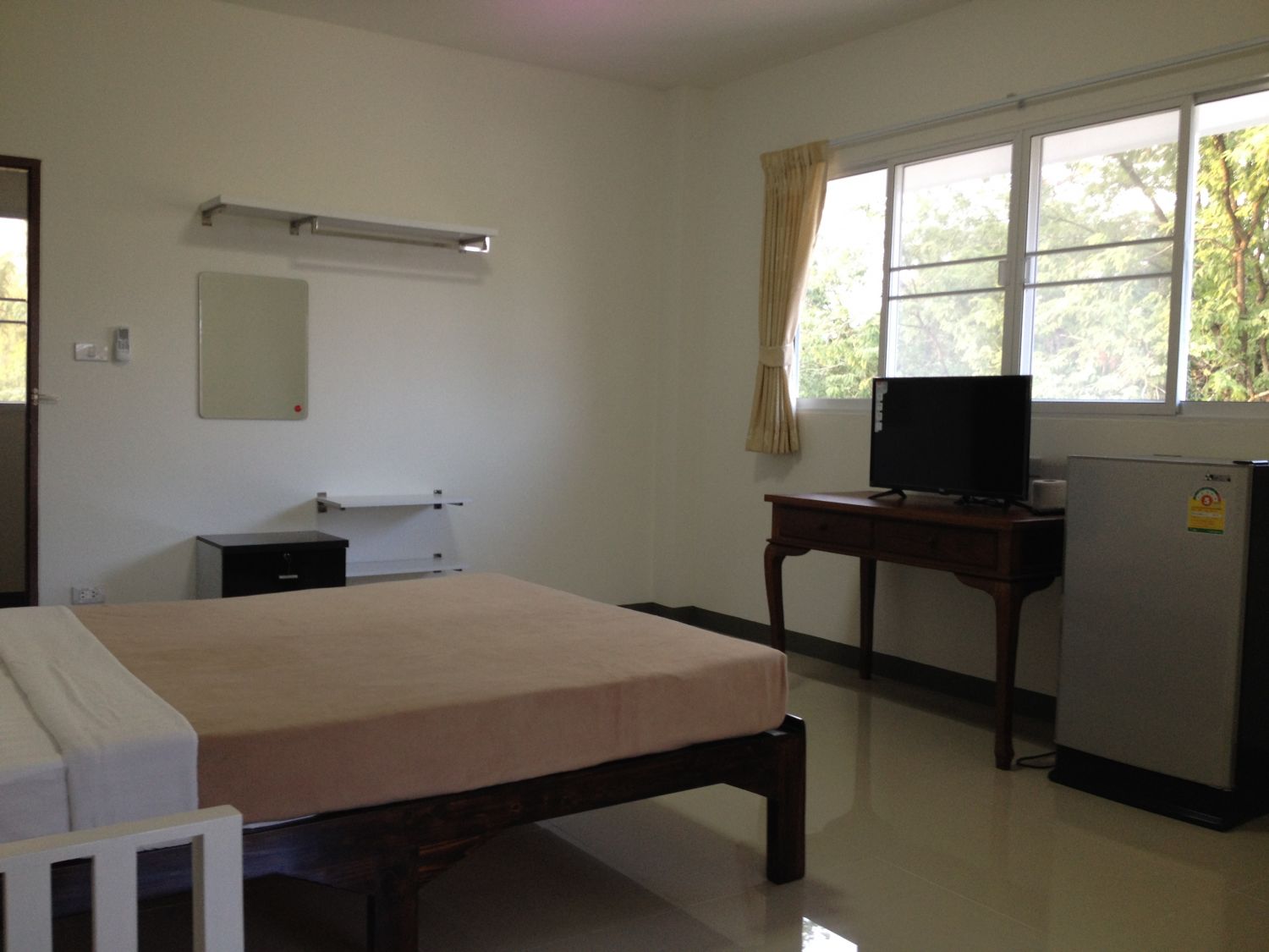 @241apartment(ใกล้โรงพยาบาลนครพิงค์) รูปที่ 10