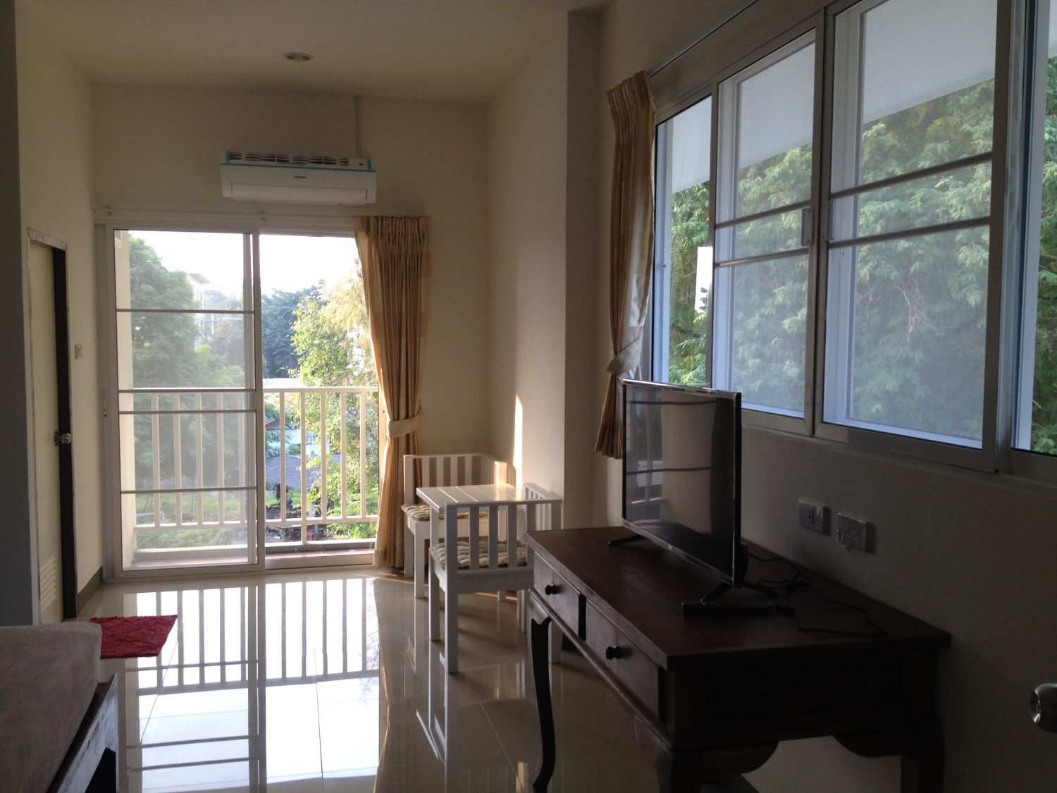 @241apartment(ใกล้โรงพยาบาลนครพิงค์) รูปที่ 13