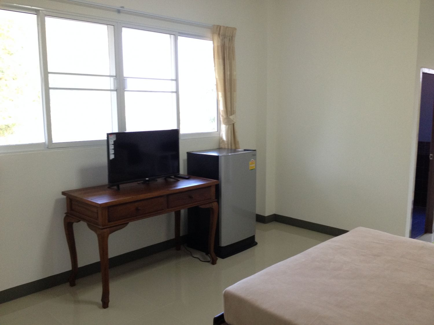 @241apartment(ใกล้โรงพยาบาลนครพิงค์) รูปที่ 16