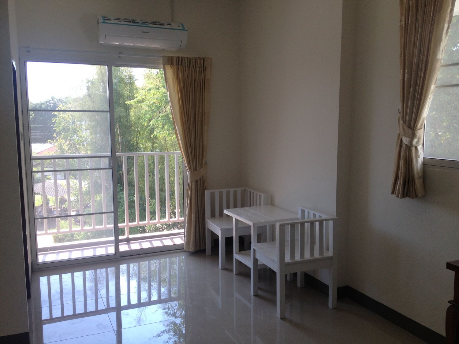@241apartment(ใกล้โรงพยาบาลนครพิงค์) รูปที่ 11