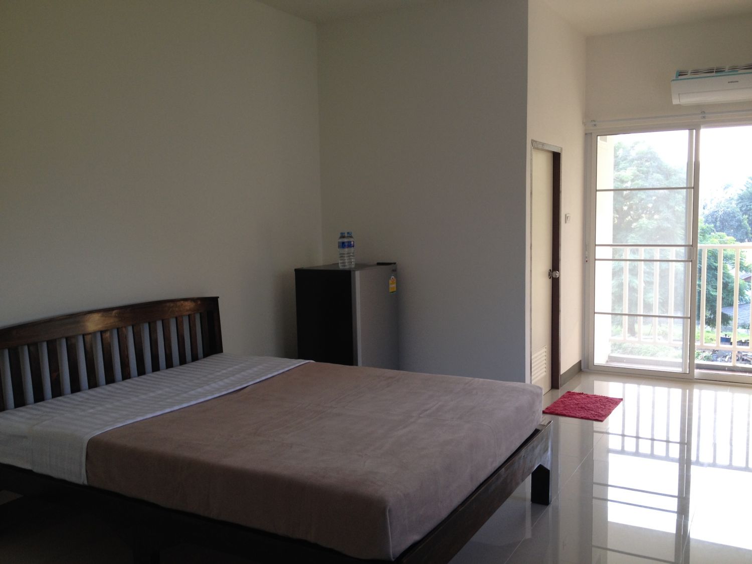 @241apartment(ใกล้โรงพยาบาลนครพิงค์) รูปที่ 14