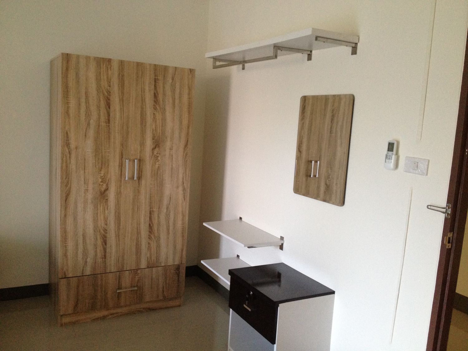 @241apartment(ใกล้โรงพยาบาลนครพิงค์) รูปที่ 15