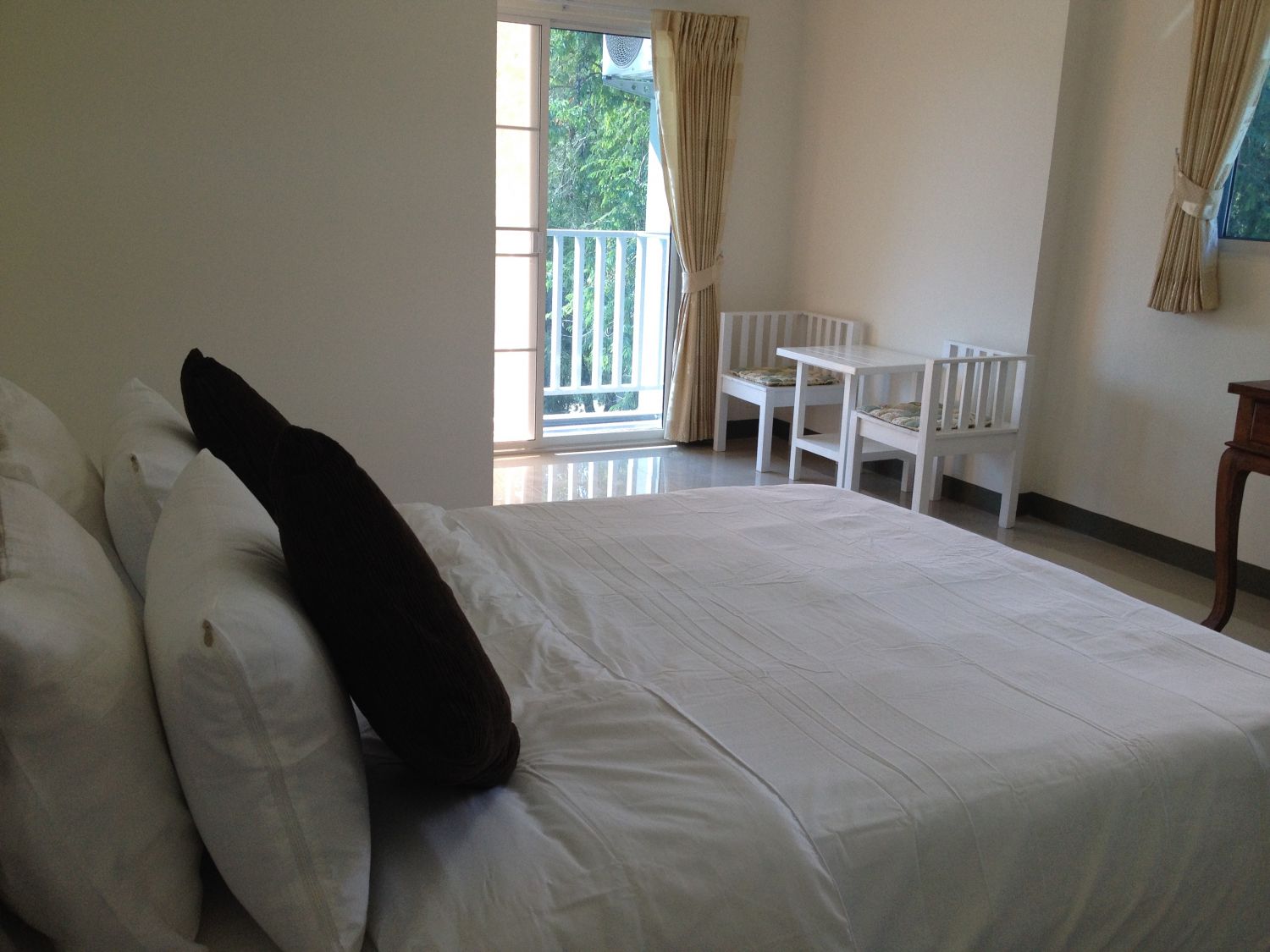 @241apartment(ใกล้โรงพยาบาลนครพิงค์) รูปที่ 3