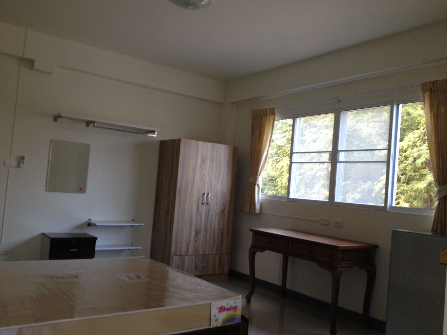 @241apartment(ใกล้โรงพยาบาลนครพิงค์) รูปที่ 17