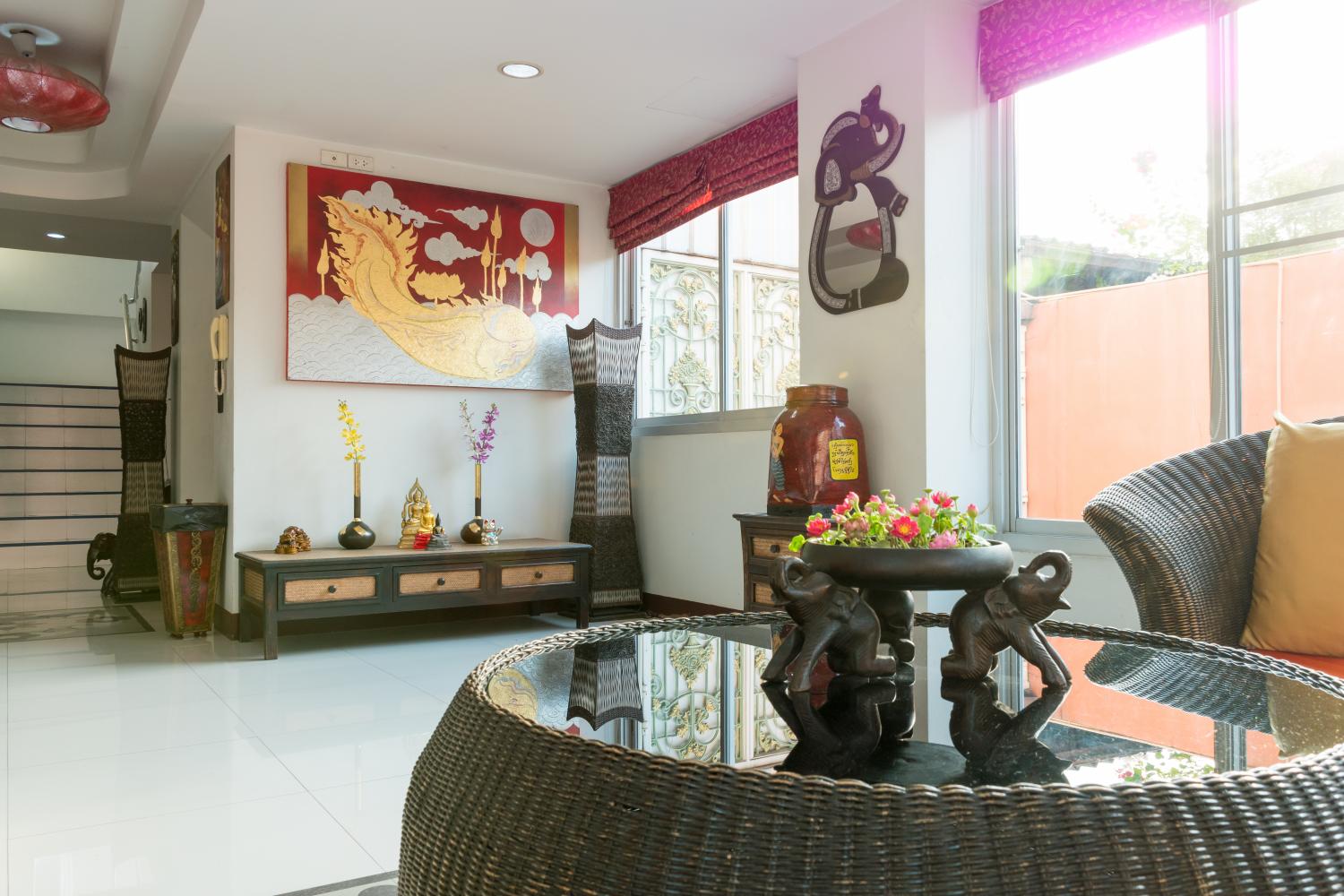SB Place @นาคนิวาส 16 รูปที่ 5
