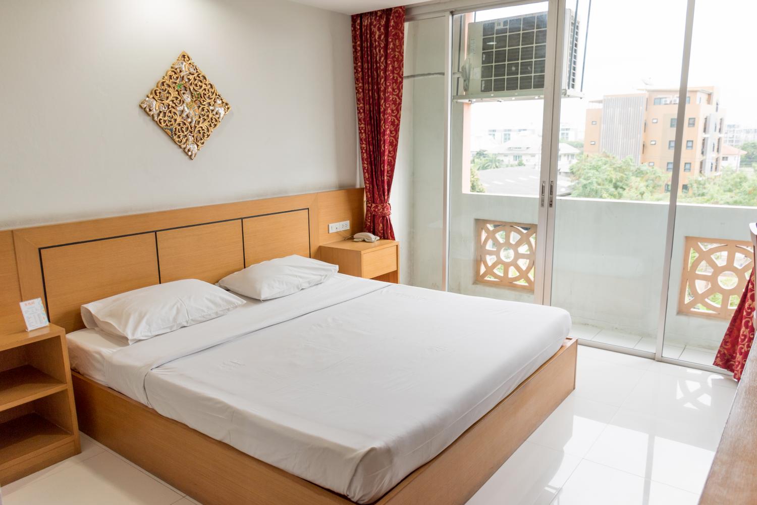 SB Place @นาคนิวาส 16 รูปที่ 6