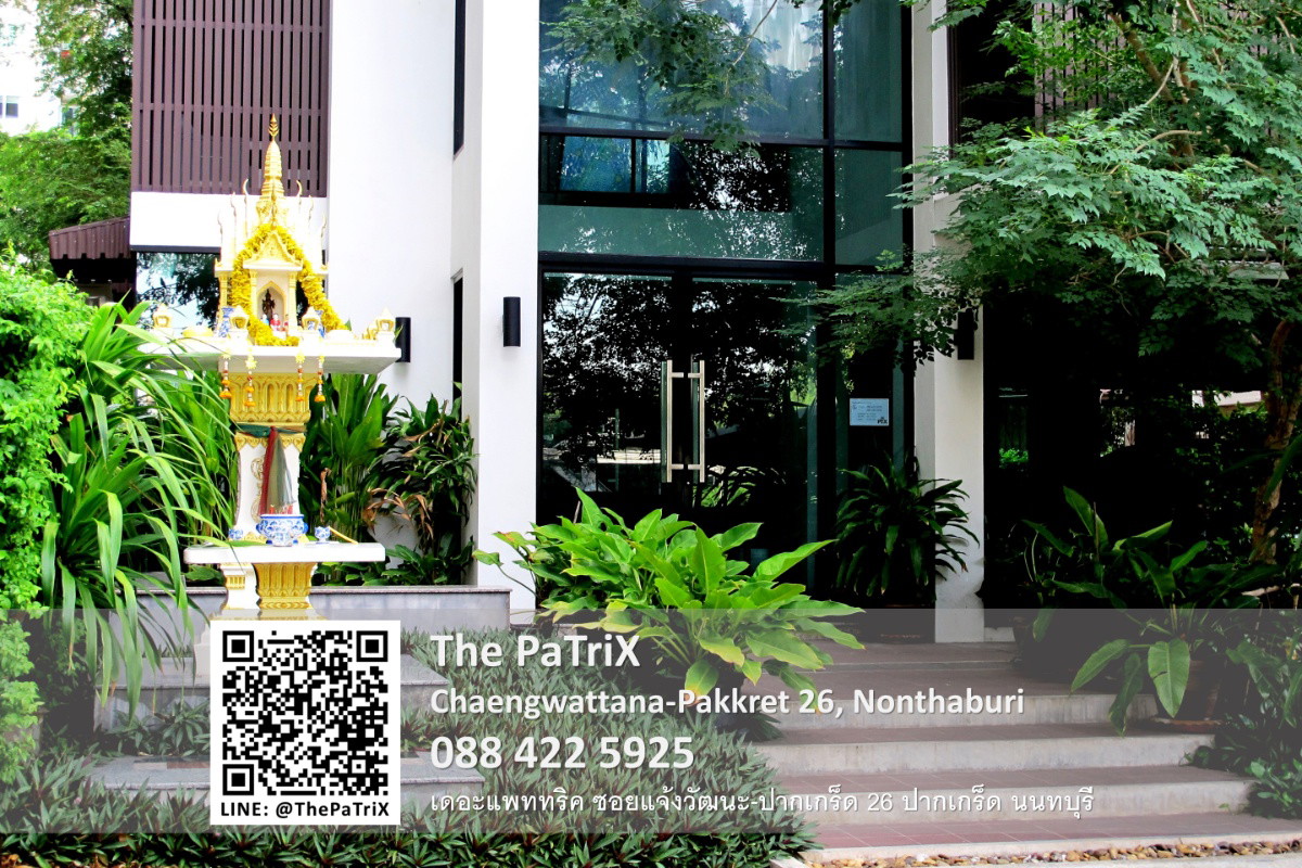 เดอะแพททริค photo 9