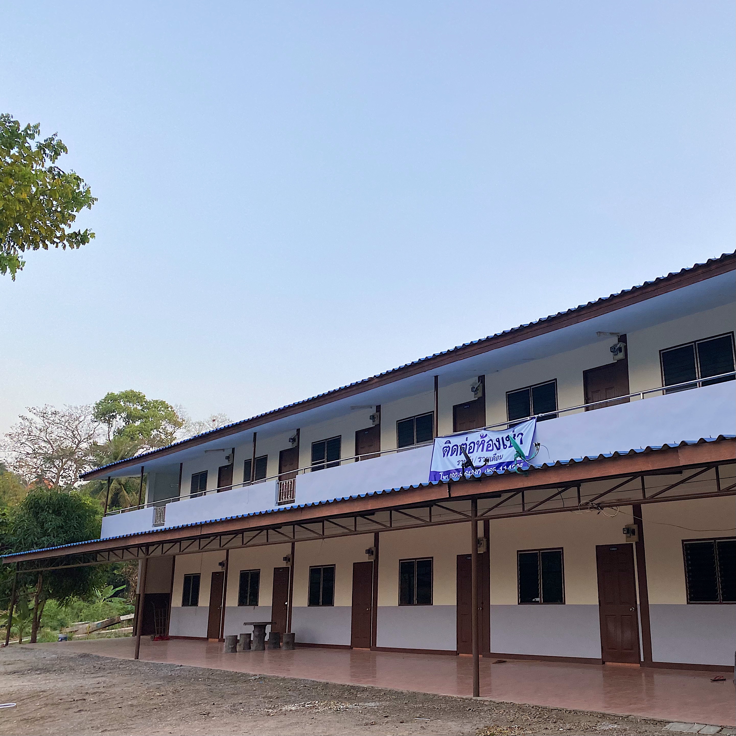 ห้องเช่าริมน้ำ รูปที่ 4