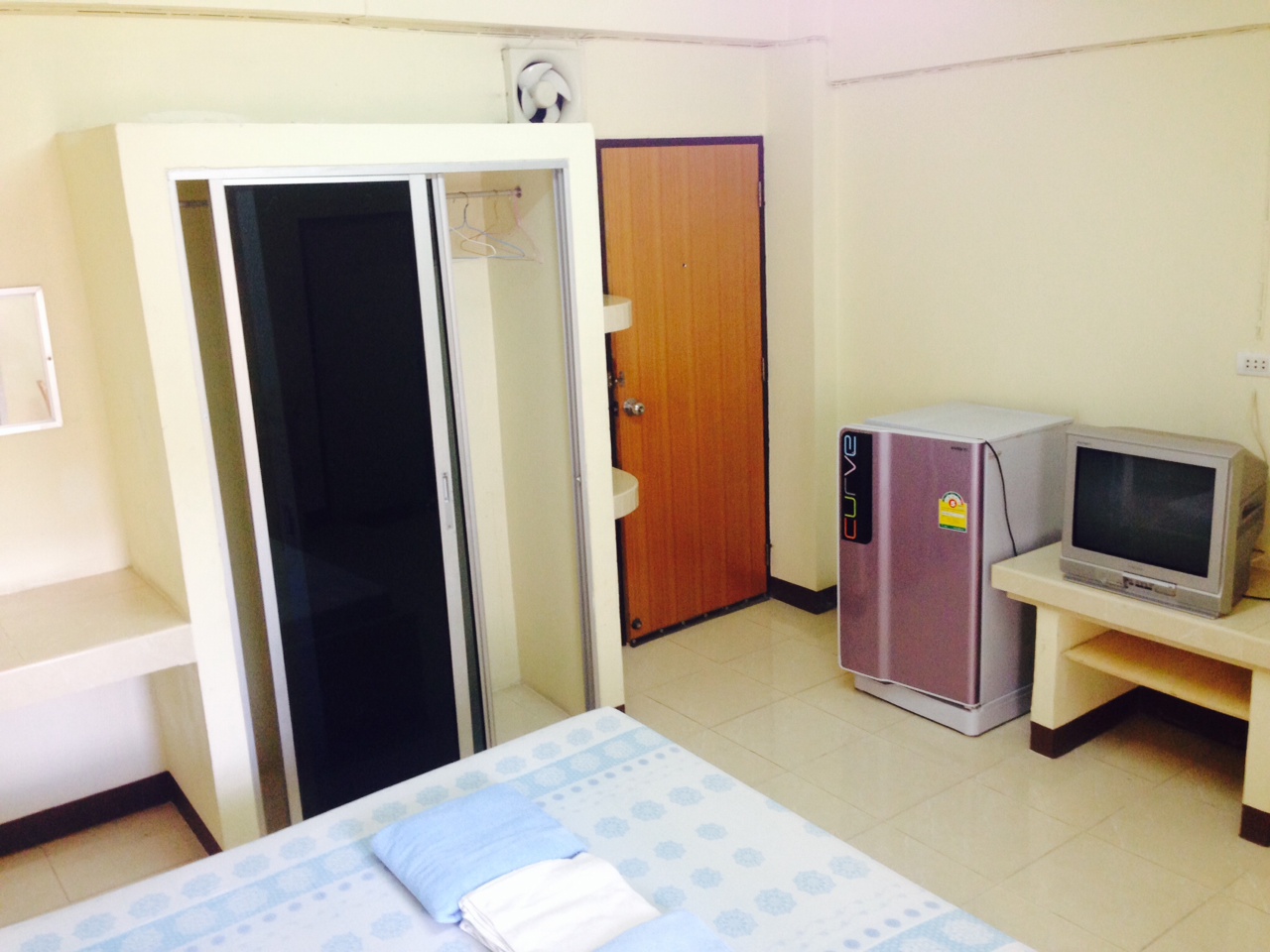 Amata(อมตะ) Hotel&Apartment