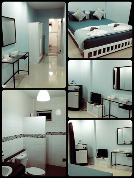บ้านรักษ์น้ำ