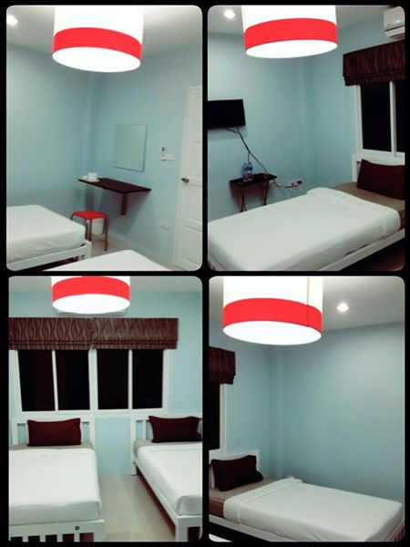 บ้านรักษ์น้ำ