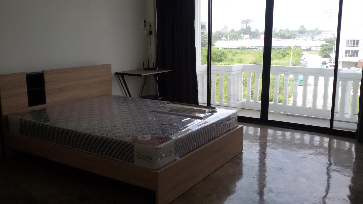 ที่พักเกรทโบ