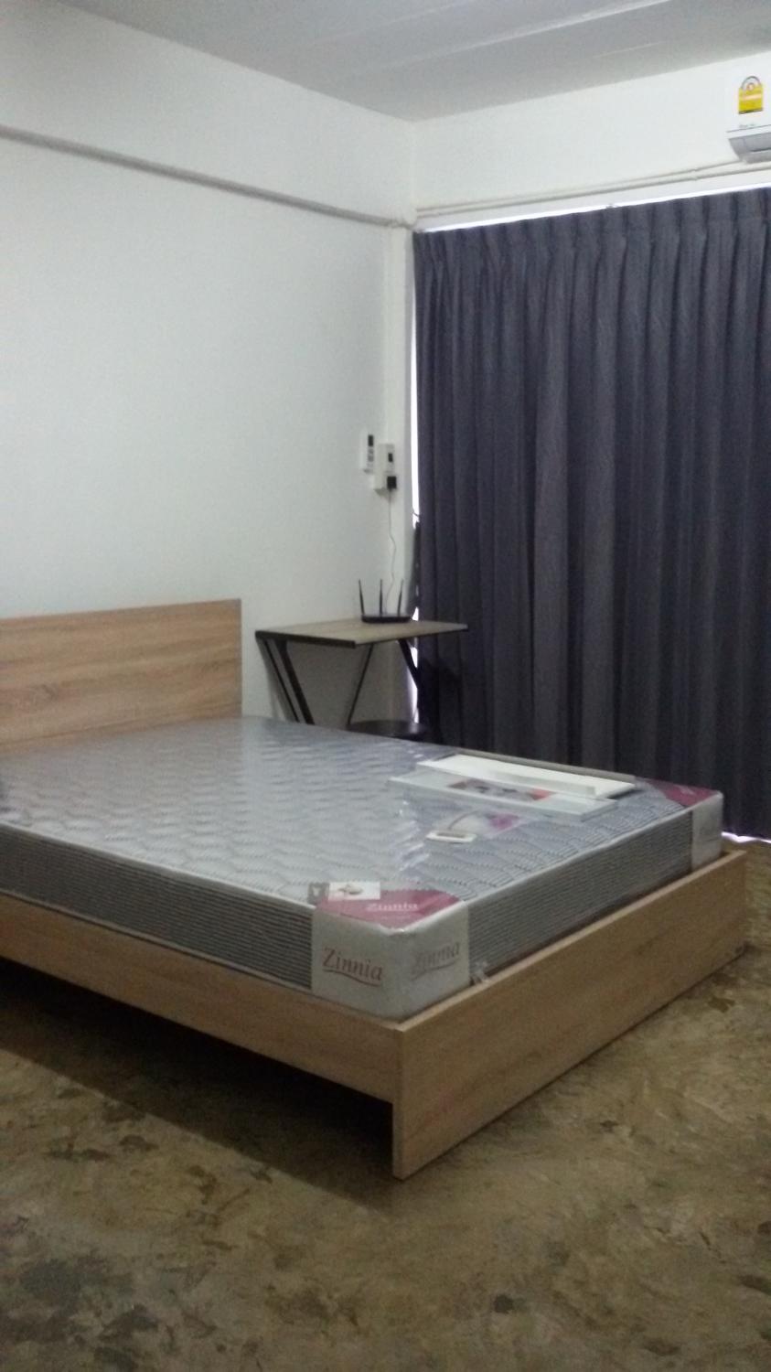 ที่พักเกรทโบ