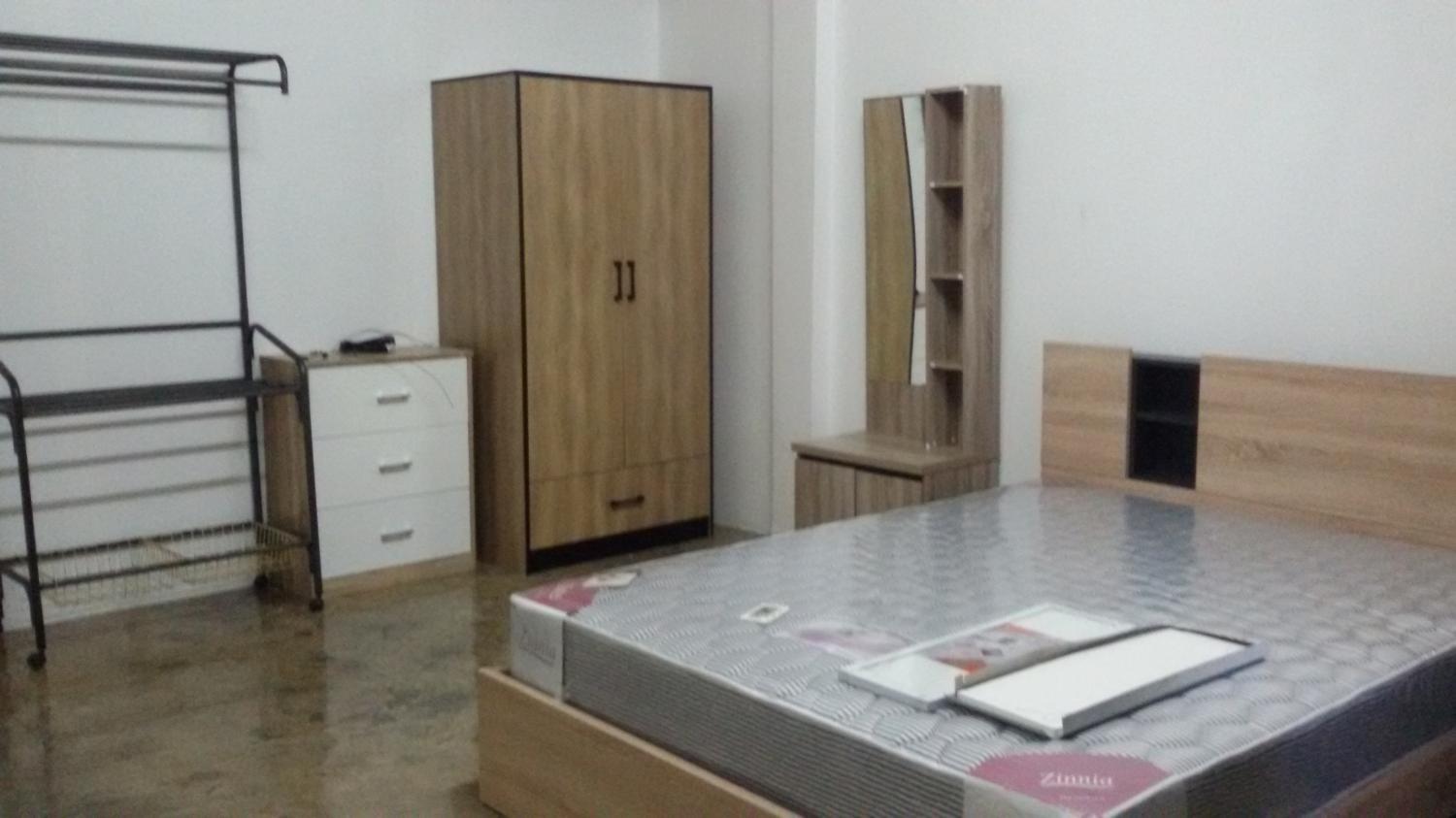 ที่พักเกรทโบ