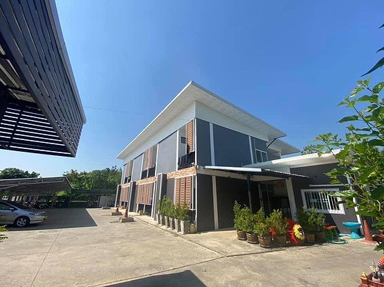 บ้านอยู่สบาย อพาร์ทเม้น