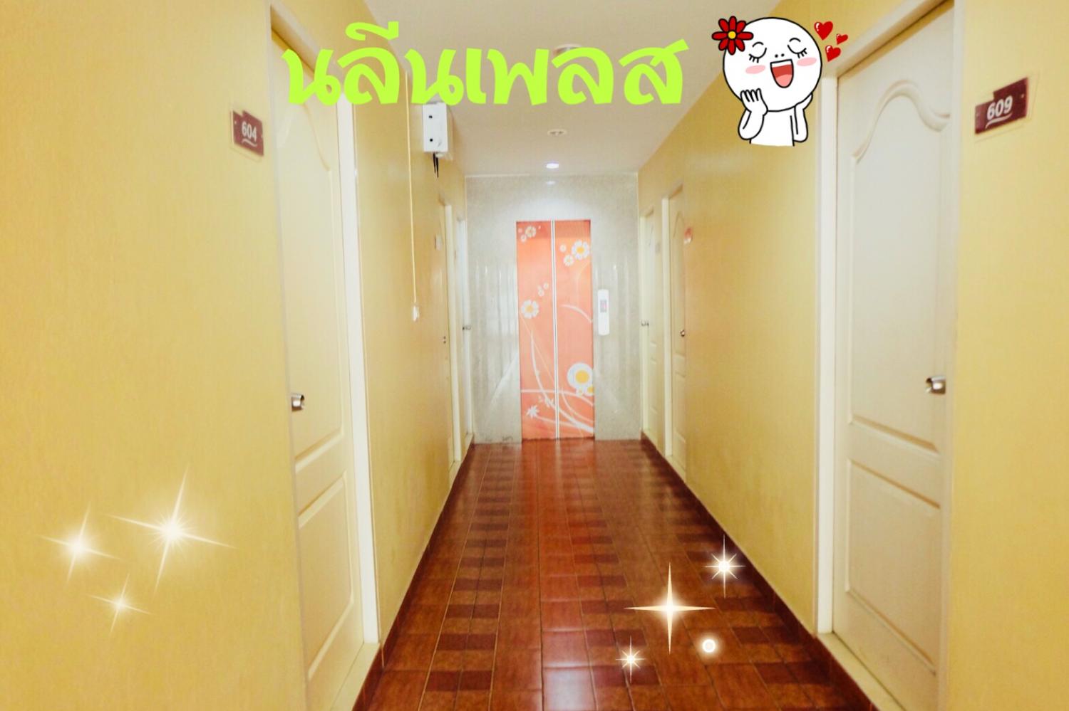 นลีนเพลส รายวัน/เดือนใกล้ม.รังสิต ,ม.ธัญบุรีรังสิต เมืองเอก รูปที่ 5