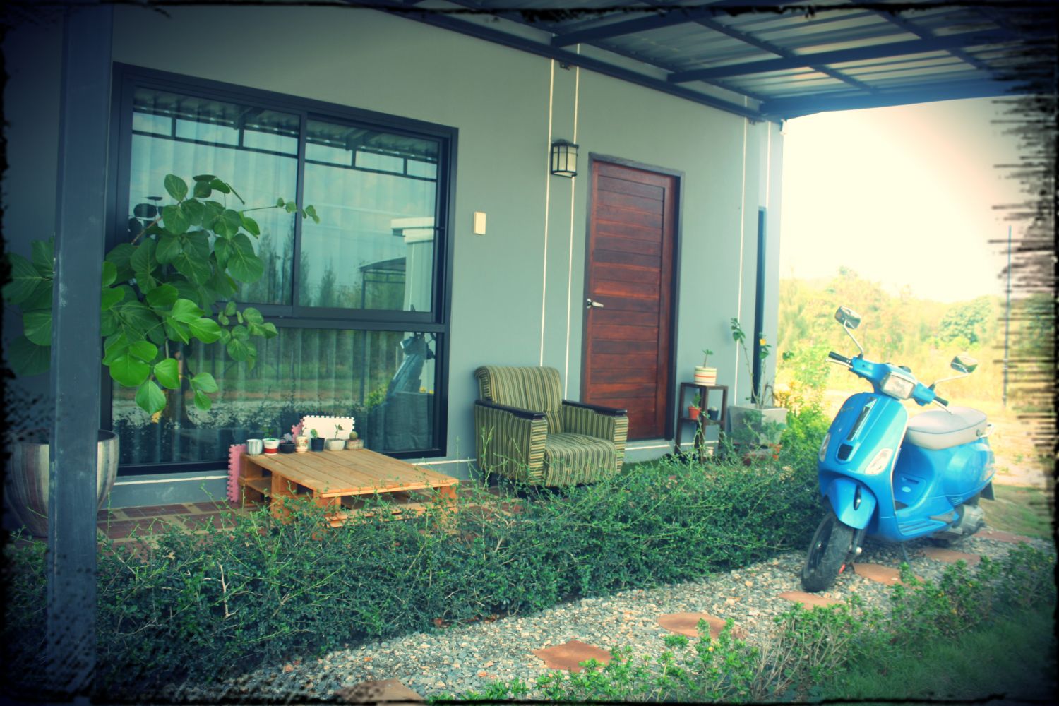 MontanaVillage 照片 5