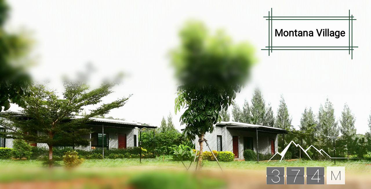 MontanaVillage