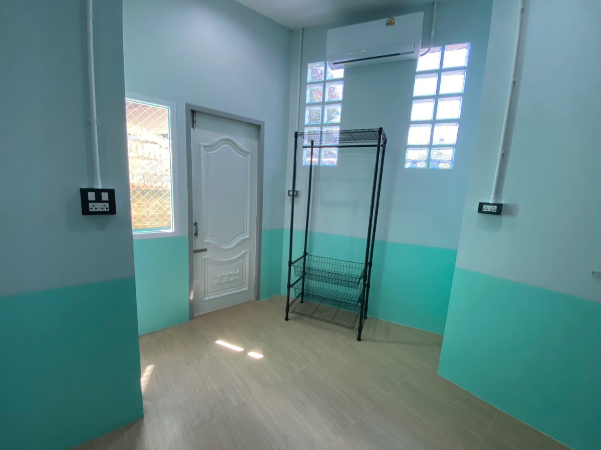G Home อพาร์ทเม้นท์ใกล้โรงพยาบาลสุราษฎร์ธานี