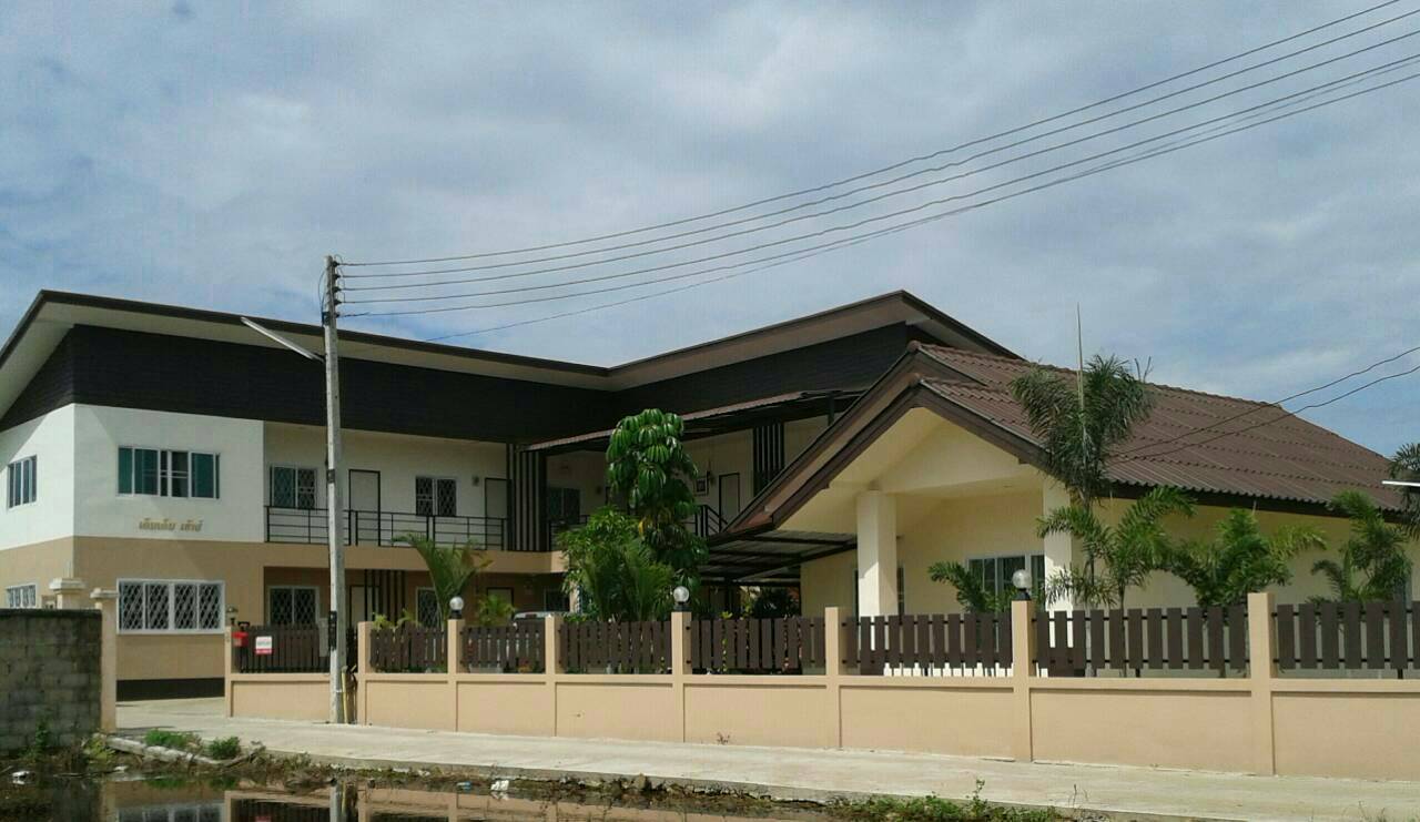MM House รูปที่ 1