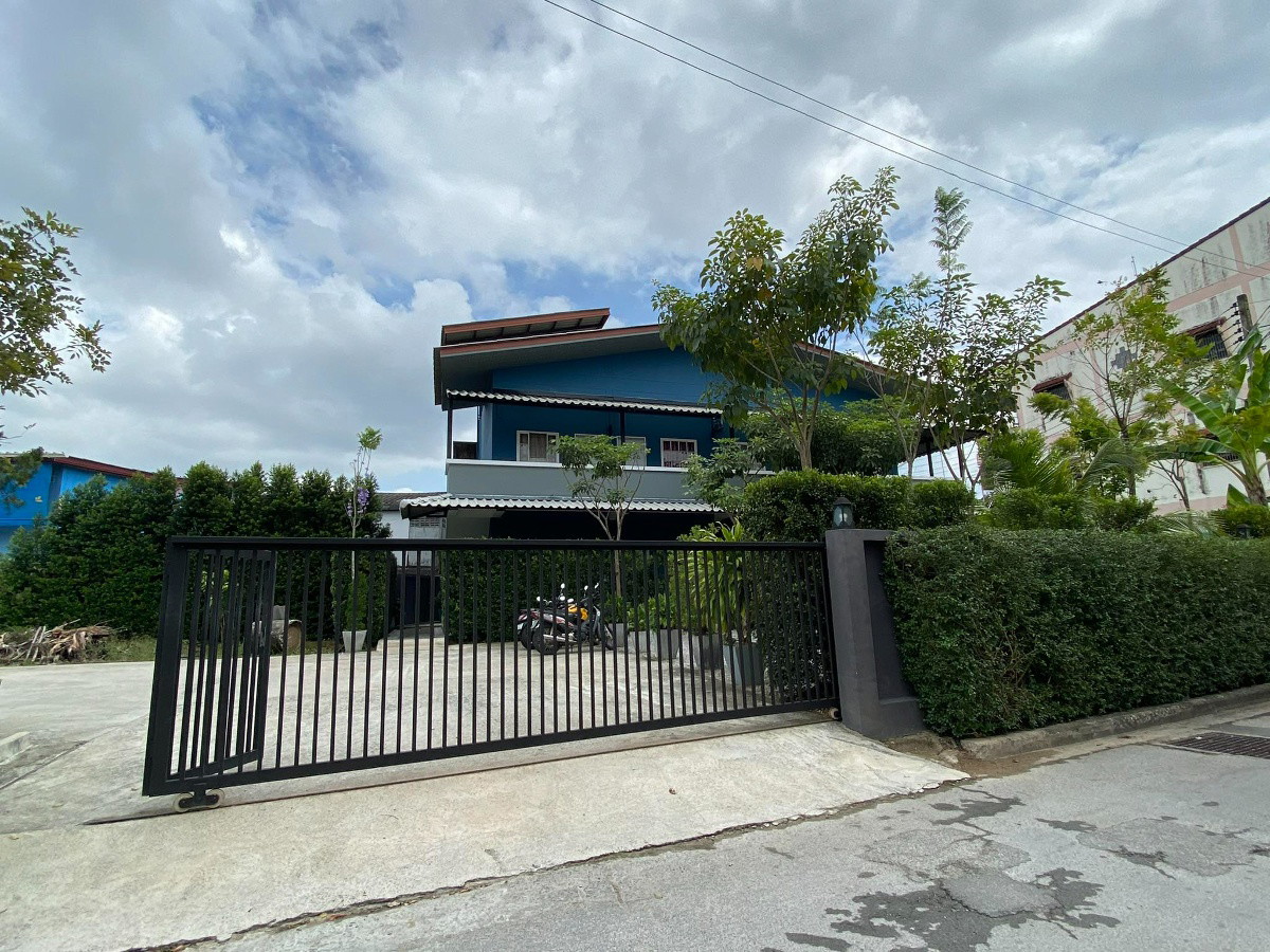ห้องพักรายเดือน หลังรพสิโรรสยะลา ใกล้โลตัสยะลา