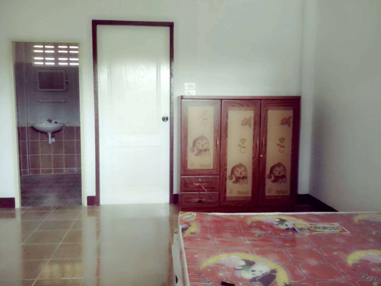 หอพัก ภาวินี