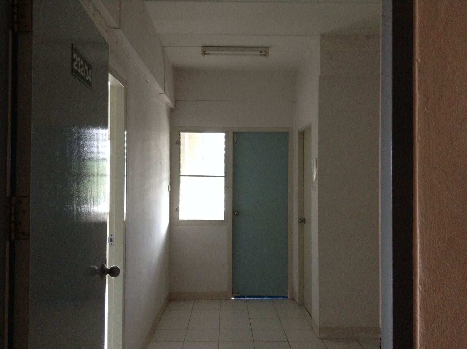 เคหะ-บ้านพักข้าราชการกาฬสินธุ์
