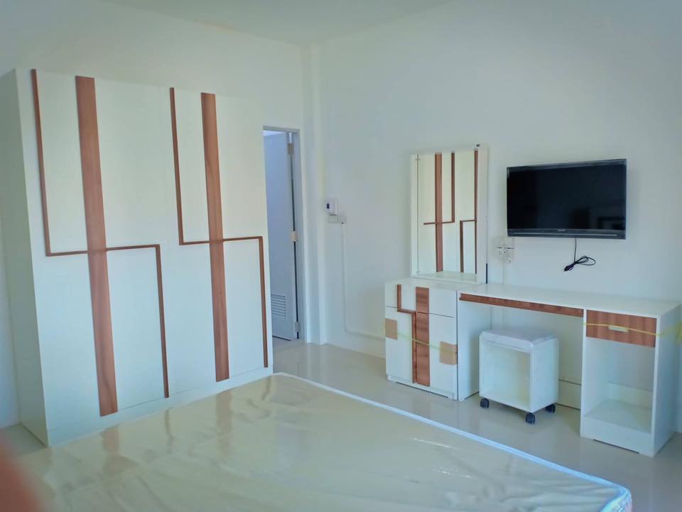 บ้านศรีจันทร์2 รูปที่ 5