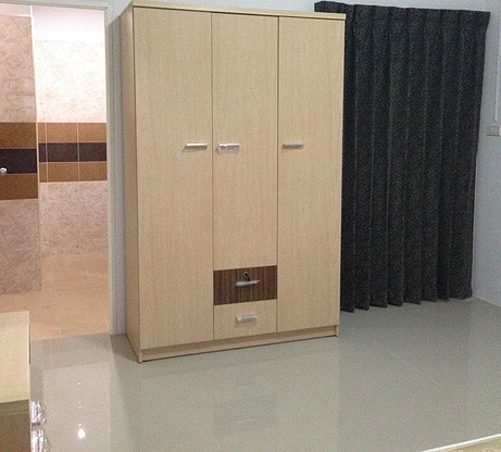 KC PLACE (เคซี เพรส) ขอนแก่น