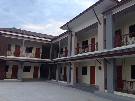 KC PLACE (เคซี เพรส) ขอนแก่น