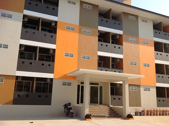 นิวโฮม New Home รูปที่ 5