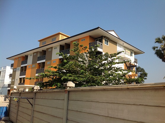 นิวโฮม New Home รูปที่ 7