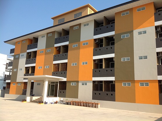 นิวโฮม New Home รูปที่ 1