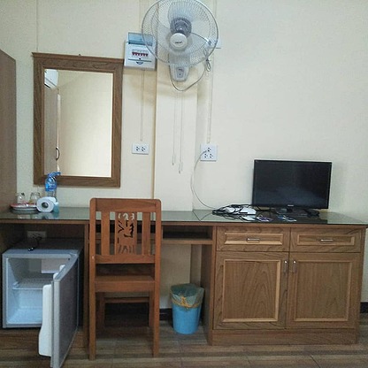 chomwangMS aparment
