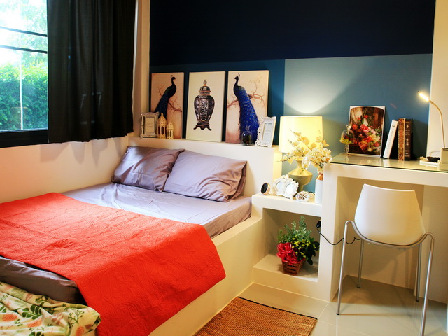 Aoei & Ai cozy place (เอย แอนด์ อัยย์ โคซีเพลส)