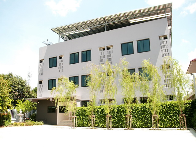 Aoei & Ai cozy place (เอย แอนด์ อัยย์ โคซีเพลส)