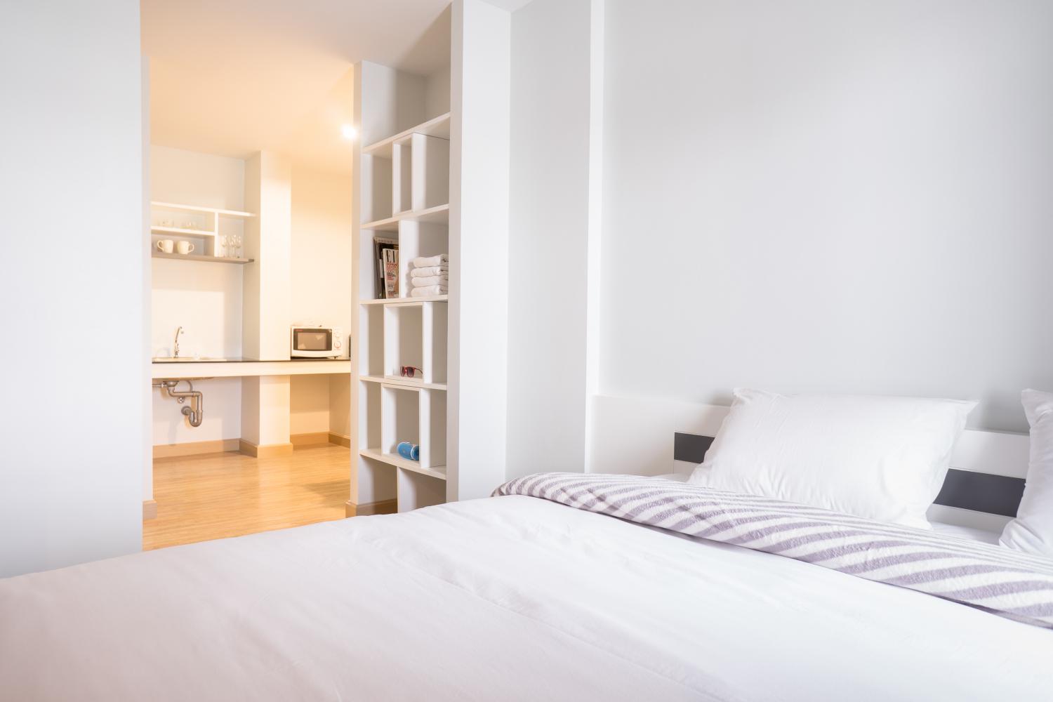 Vanilla Residence photo 6